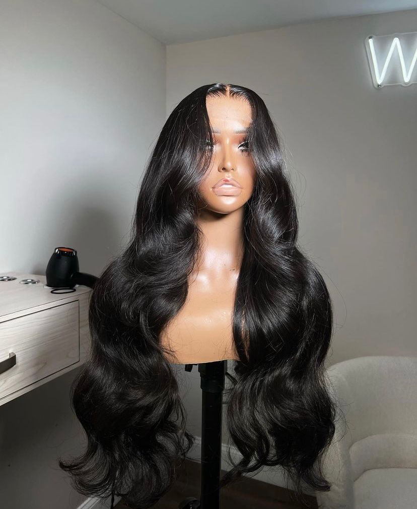LACE WIGS
