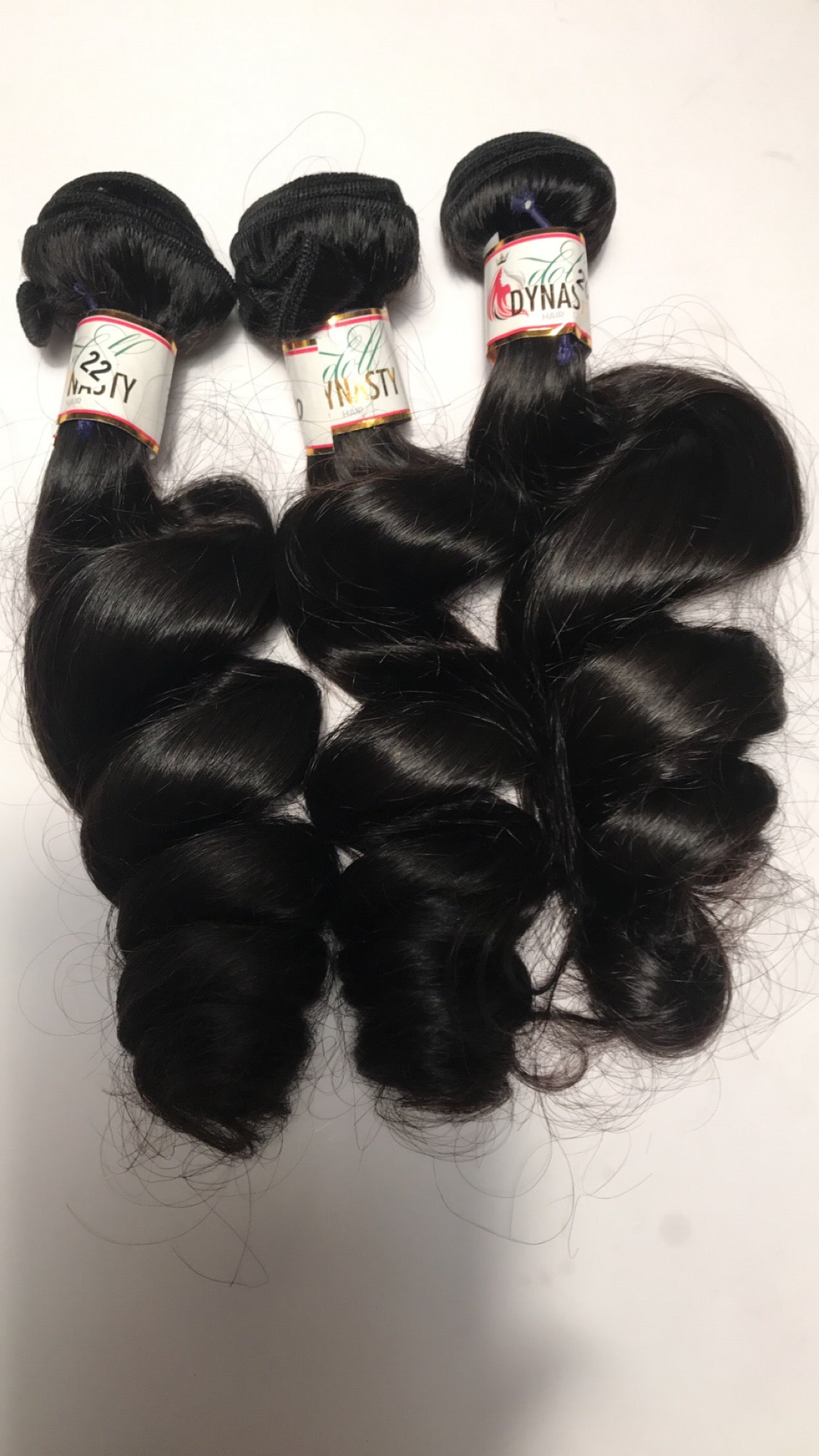 DOLL COLLECTION INDIVIDUAL BUNDLES