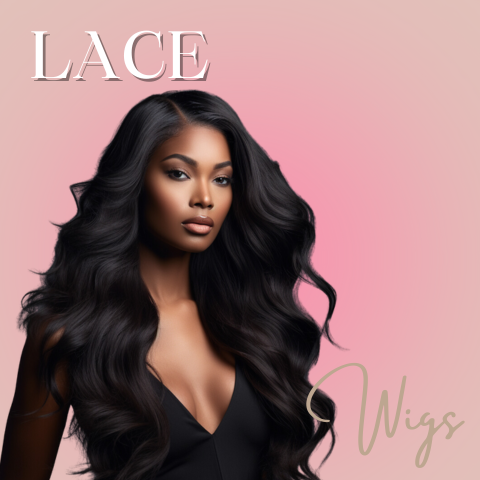LACE WIGS