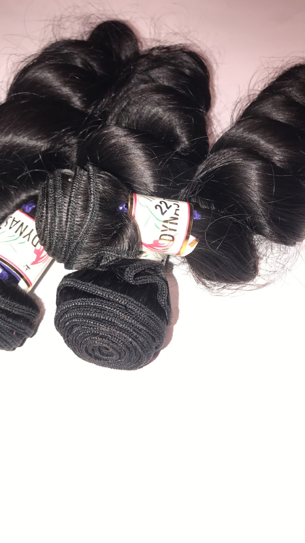 DOLL COLLECTION INDIVIDUAL BUNDLES