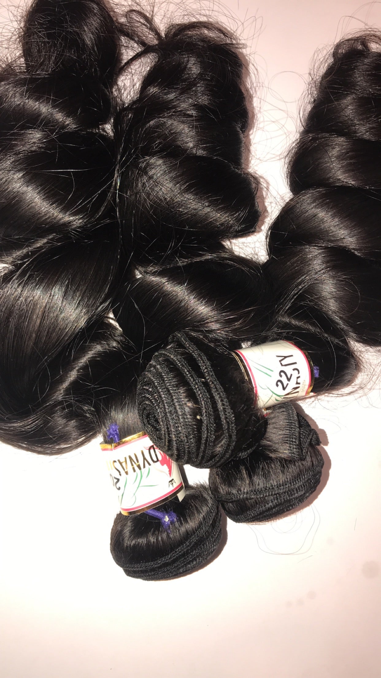 DOLL COLLECTION INDIVIDUAL BUNDLES