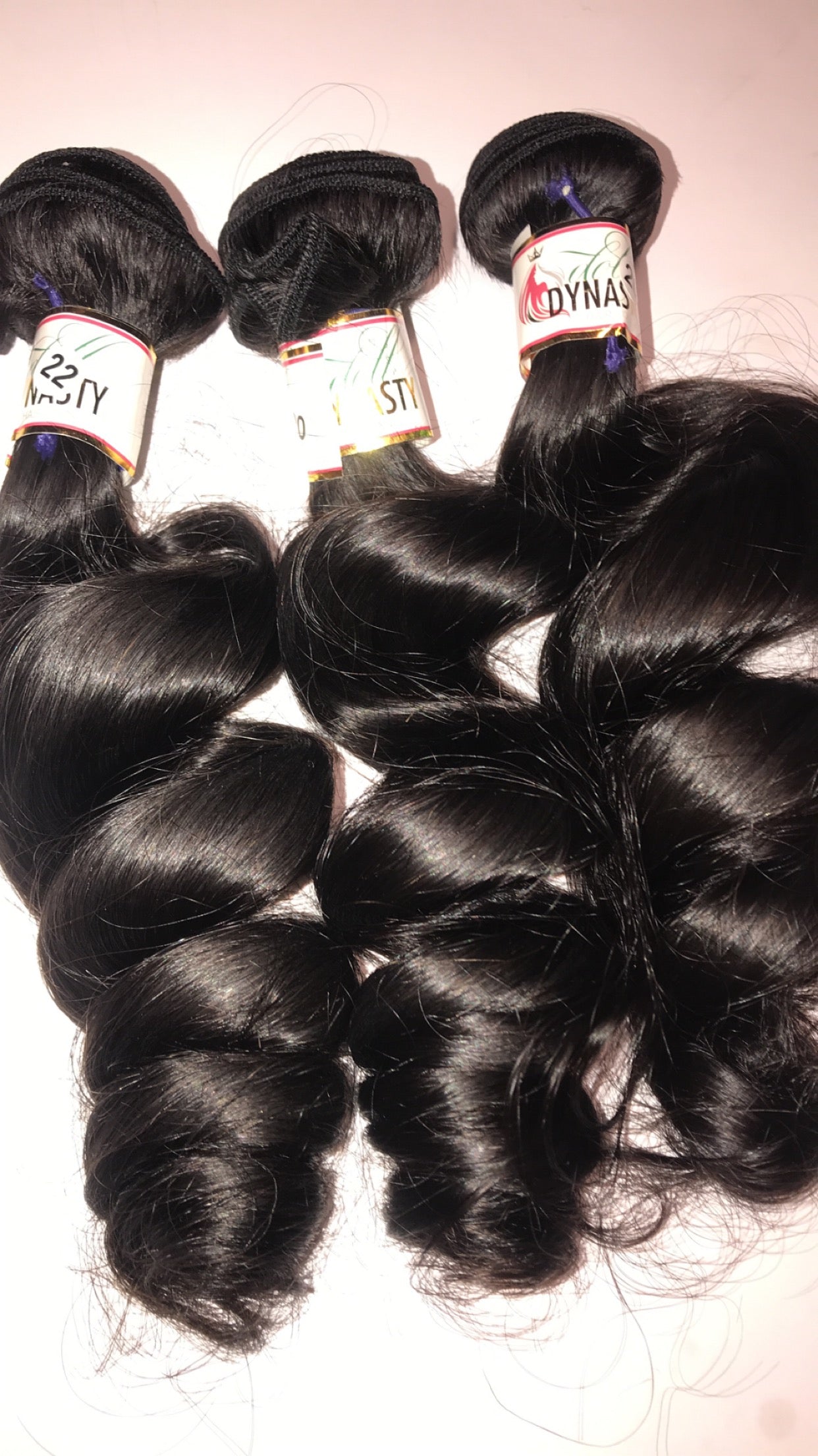 DOLL COLLECTION INDIVIDUAL BUNDLES