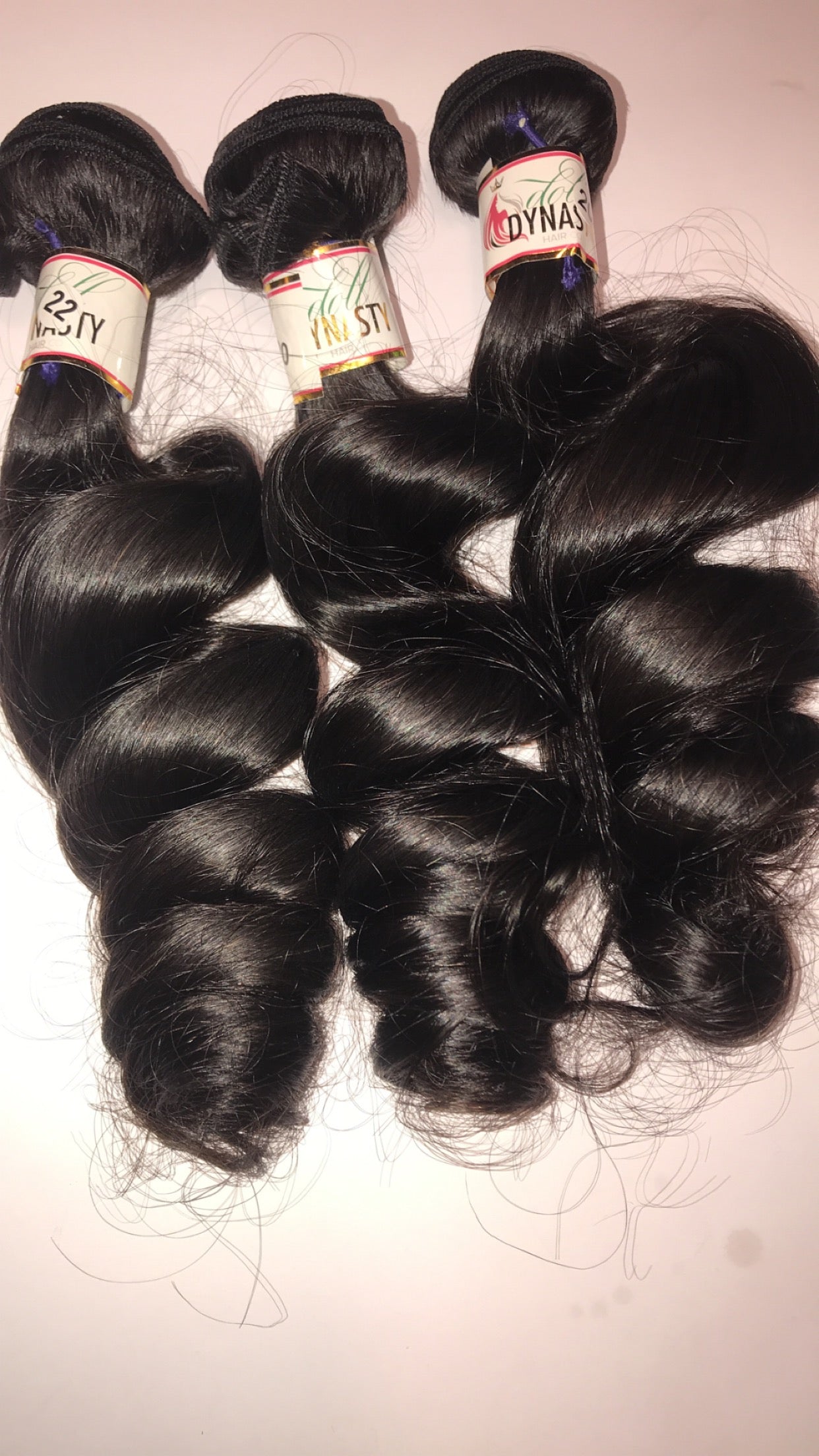 DOLL COLLECTION INDIVIDUAL BUNDLES