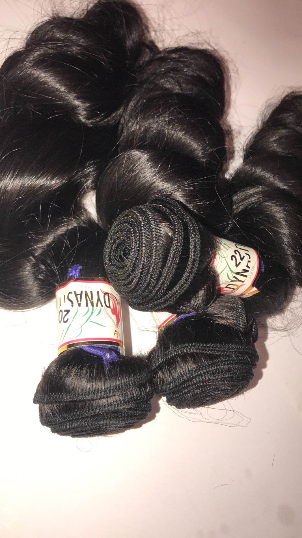 DOLL COLLECTION INDIVIDUAL BUNDLES