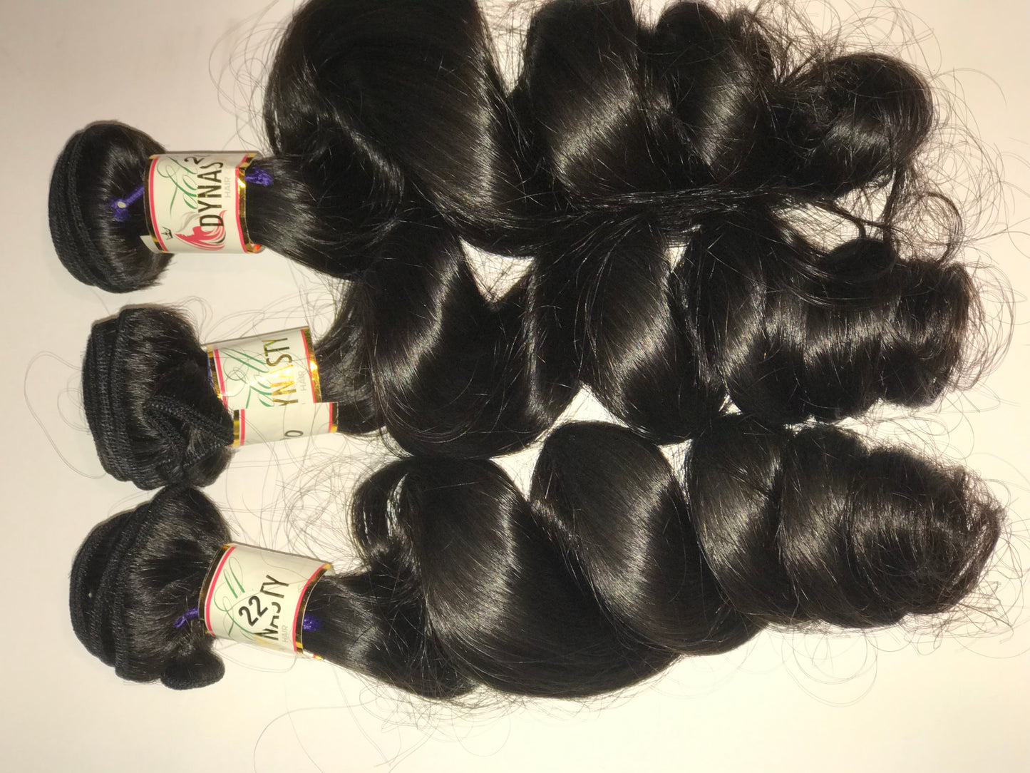 DOLL COLLECTION INDIVIDUAL BUNDLES