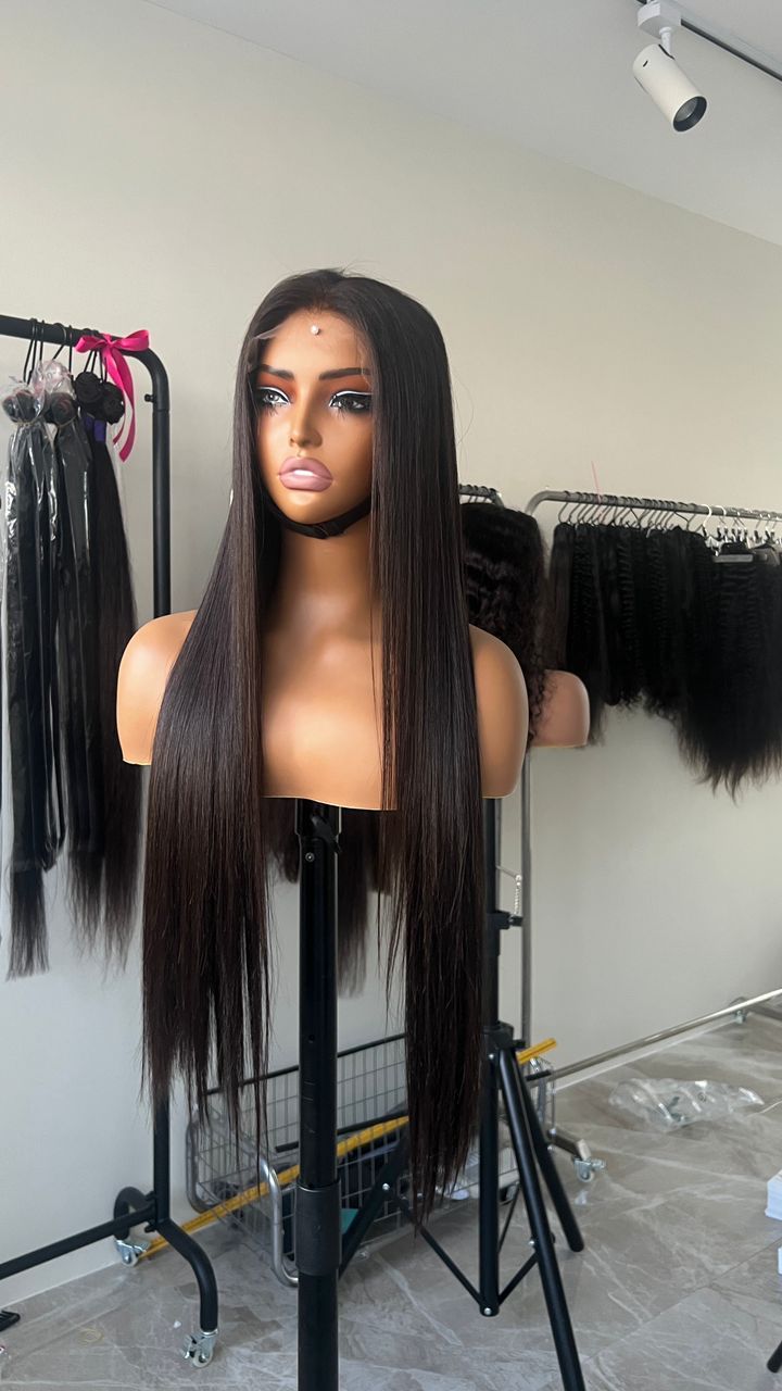 LACE WIGS