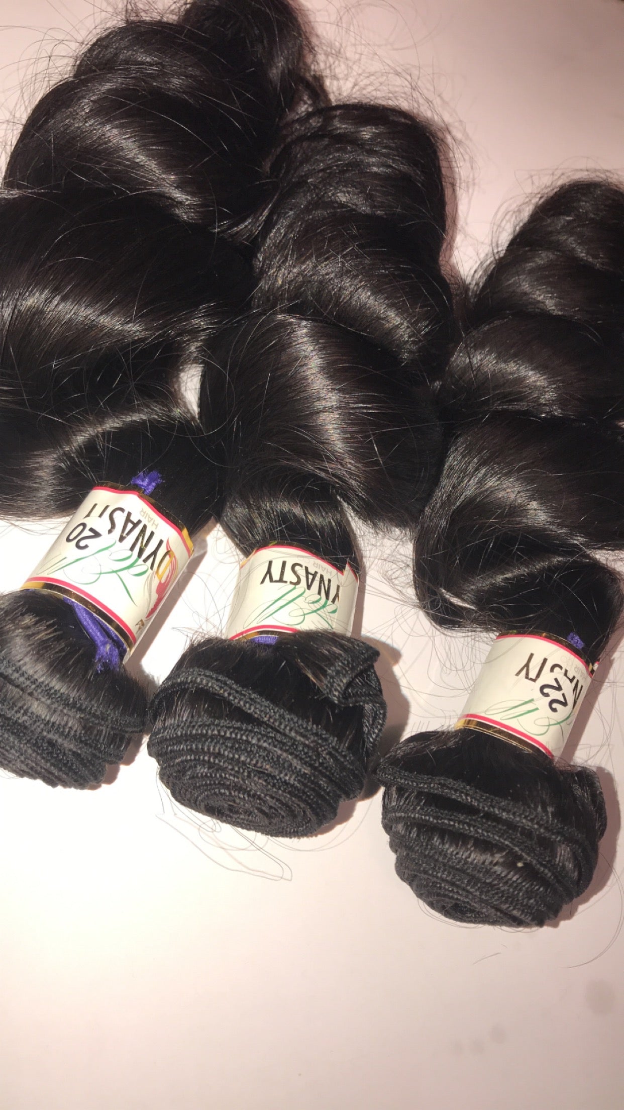 DOLL COLLECTION INDIVIDUAL BUNDLES