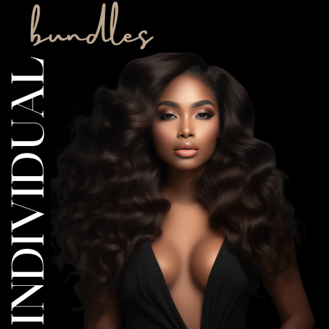 DOLL COLLECTION INDIVIDUAL BUNDLES