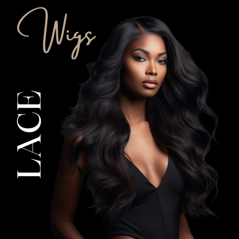 LACE WIGS
