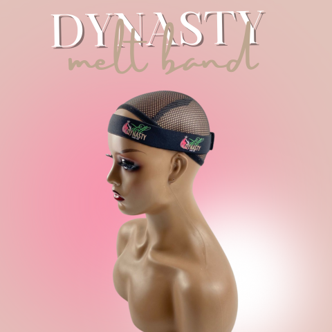 DYNASTY MELT BAND