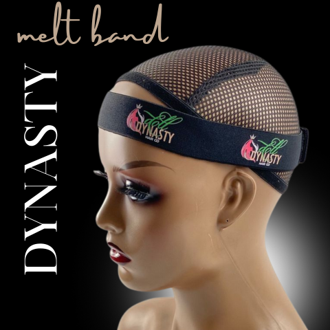 DYNASTY MELT BAND