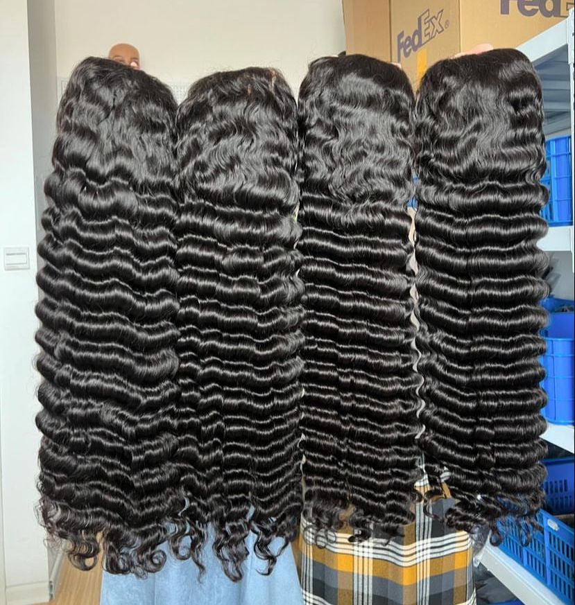 LACE WIGS