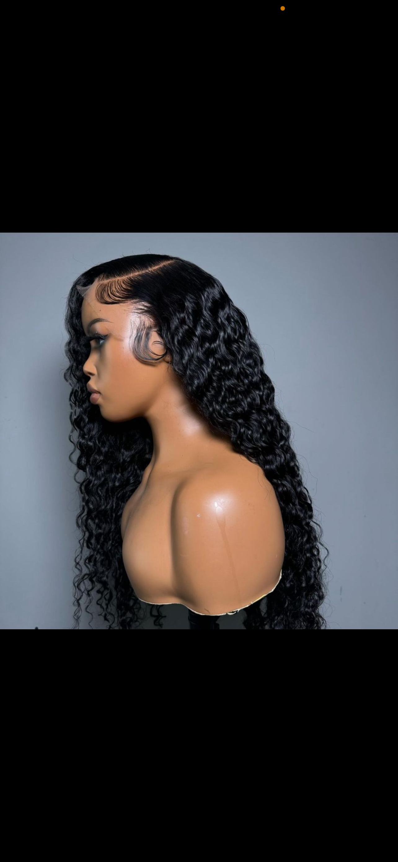 LACE WIGS