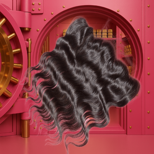 13X6 HD LACE FRONTAL